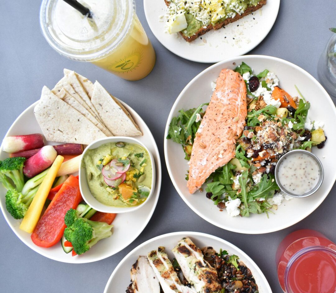 Τι ώρα πρέπει να τρως πρωτεΐνη για αδυνάτισμα και καύση λίπους