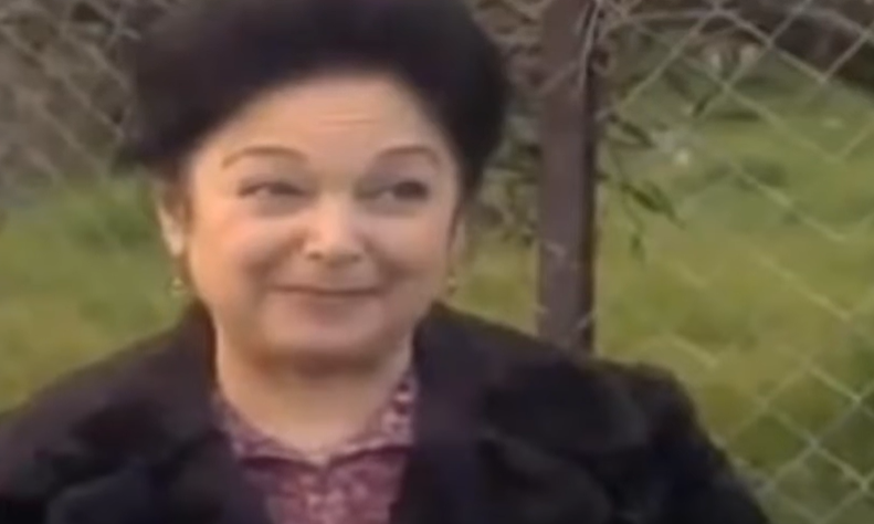 Ράνια Ιωαννίδου: Πέθανε η «παπαδιά» από το Καφέ της Χαράς