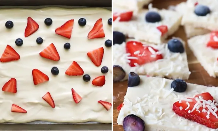 Το απόλυτο παγωμένο γλυκό με μόνο 100 θερμίδες – Εύκολη συνταγή