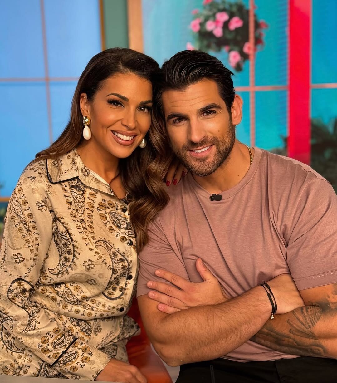 Ελένη Χατζίδου – Ετεοκλής Παύλου: Το πρόβλημα υγείας της κόρης τους, Μελίτας