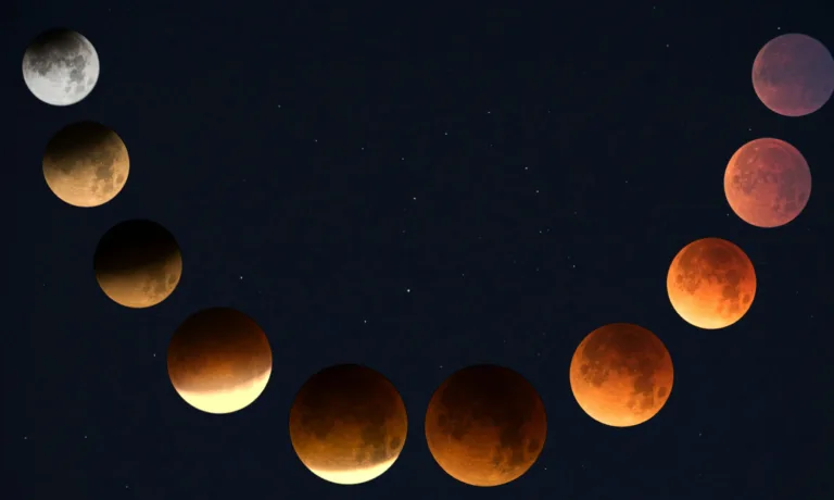 εκλειψη ηλιου μαρτιου