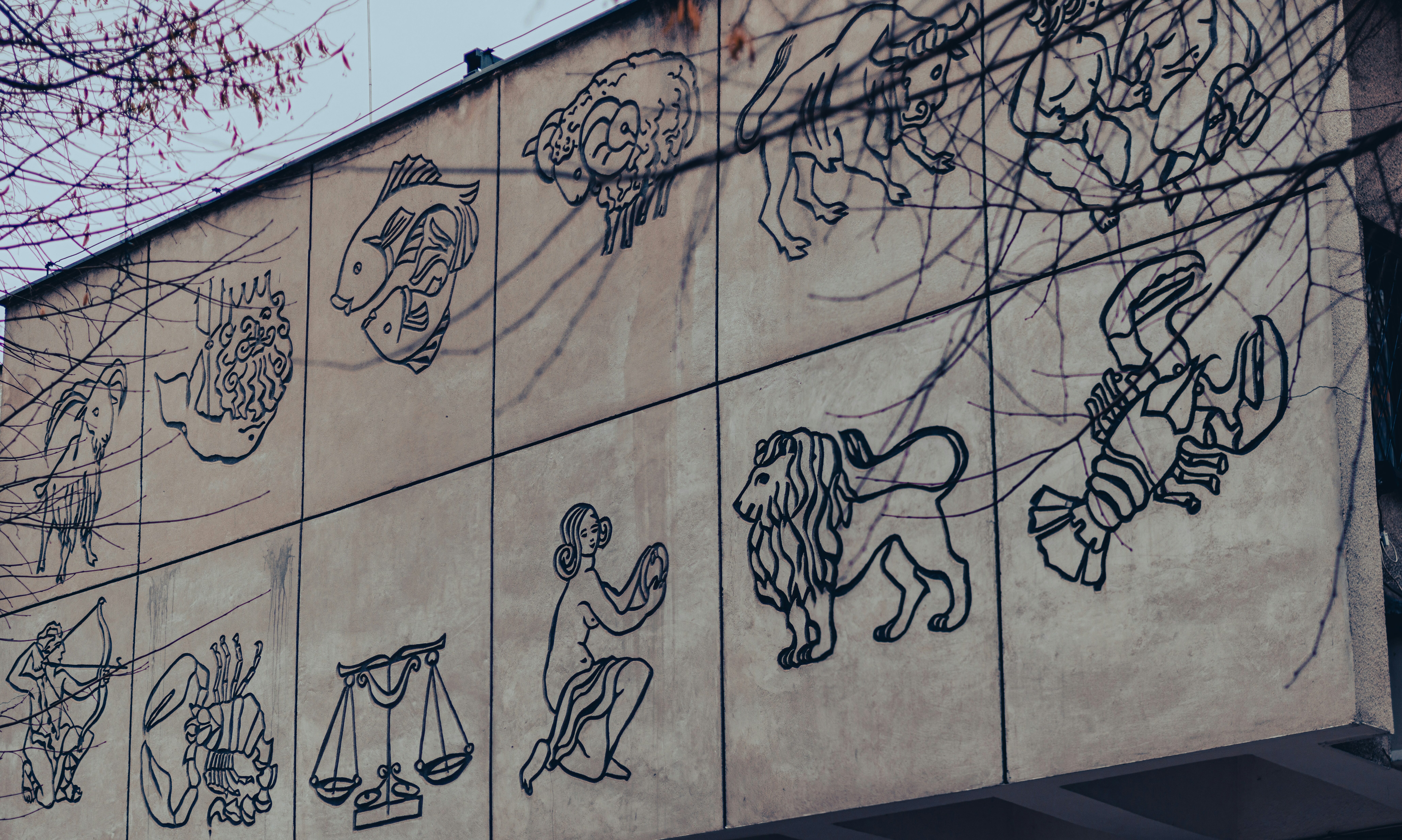 Ζώδια σήμερα Τετάρτη 19 Μαρτίου – Οι τυχεροί και οι άτυχοι της ημέρας