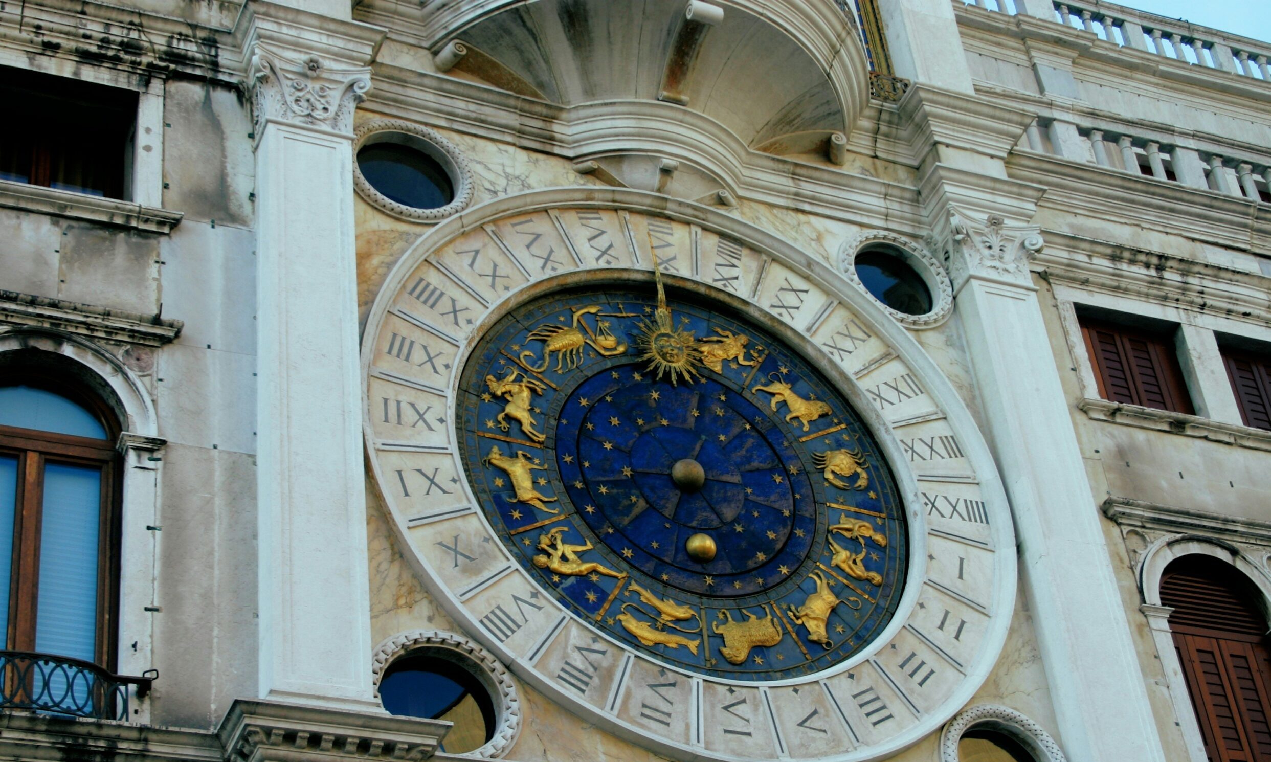 Ζώδια σήμερα Τετάρτη 5 Μαρτίου – Οι τυχεροί και οι άτυχοι της ημέρας