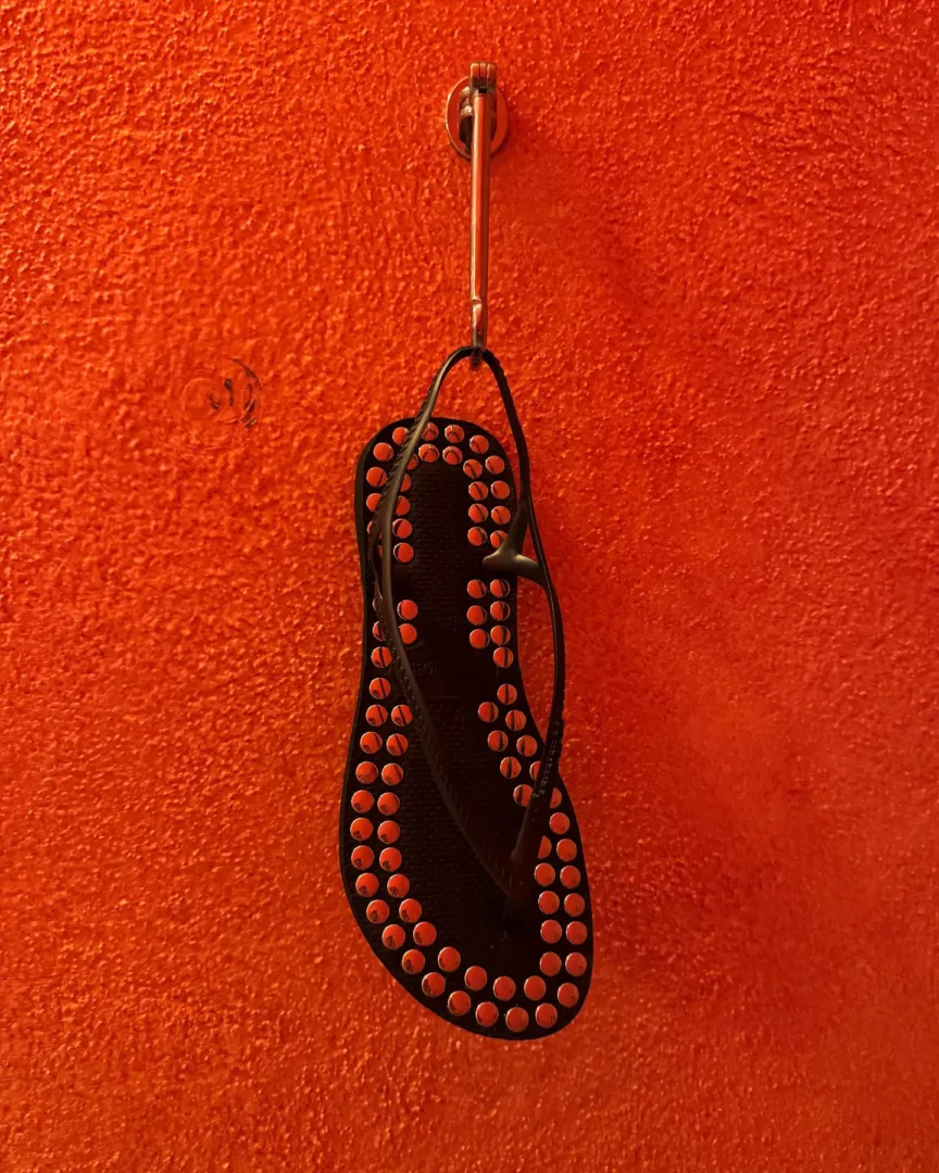 Η πιο απρόβλεπτη σύμπραξη του καλοκαιριού: Havaianas x Gimaguas
