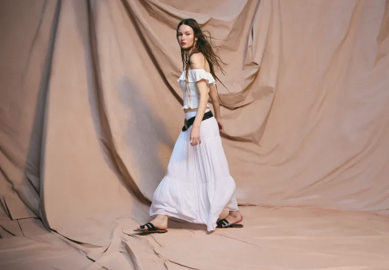 Βασικά κομμάτια για να δημιουργήσεις ένα boho στυλ outfit