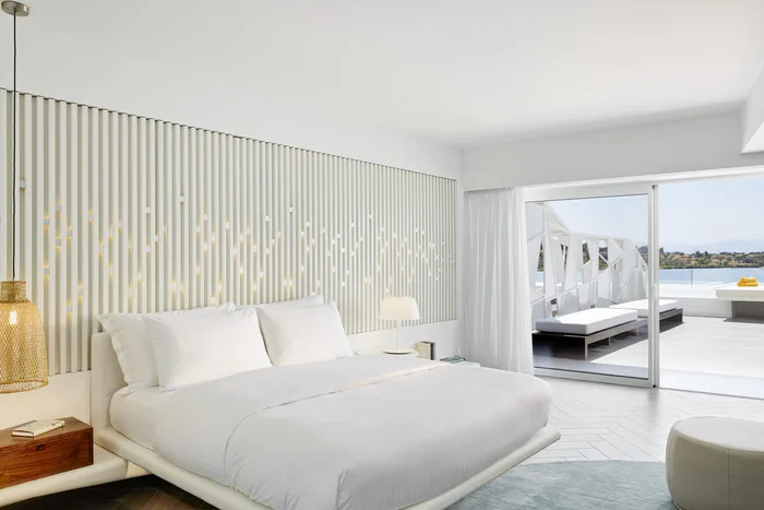 Το Nikki Beach Resort & Spa Porto Heli ανοίγει τις πύλες του την 1η Μαΐου