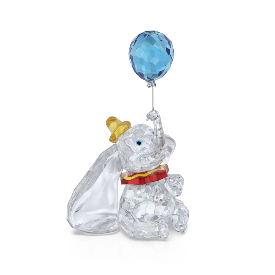 Disney X Swarovski: 20 χρόνια μαγείας