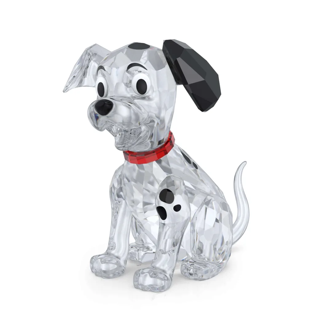 Disney X Swarovski: 20 χρόνια μαγείας