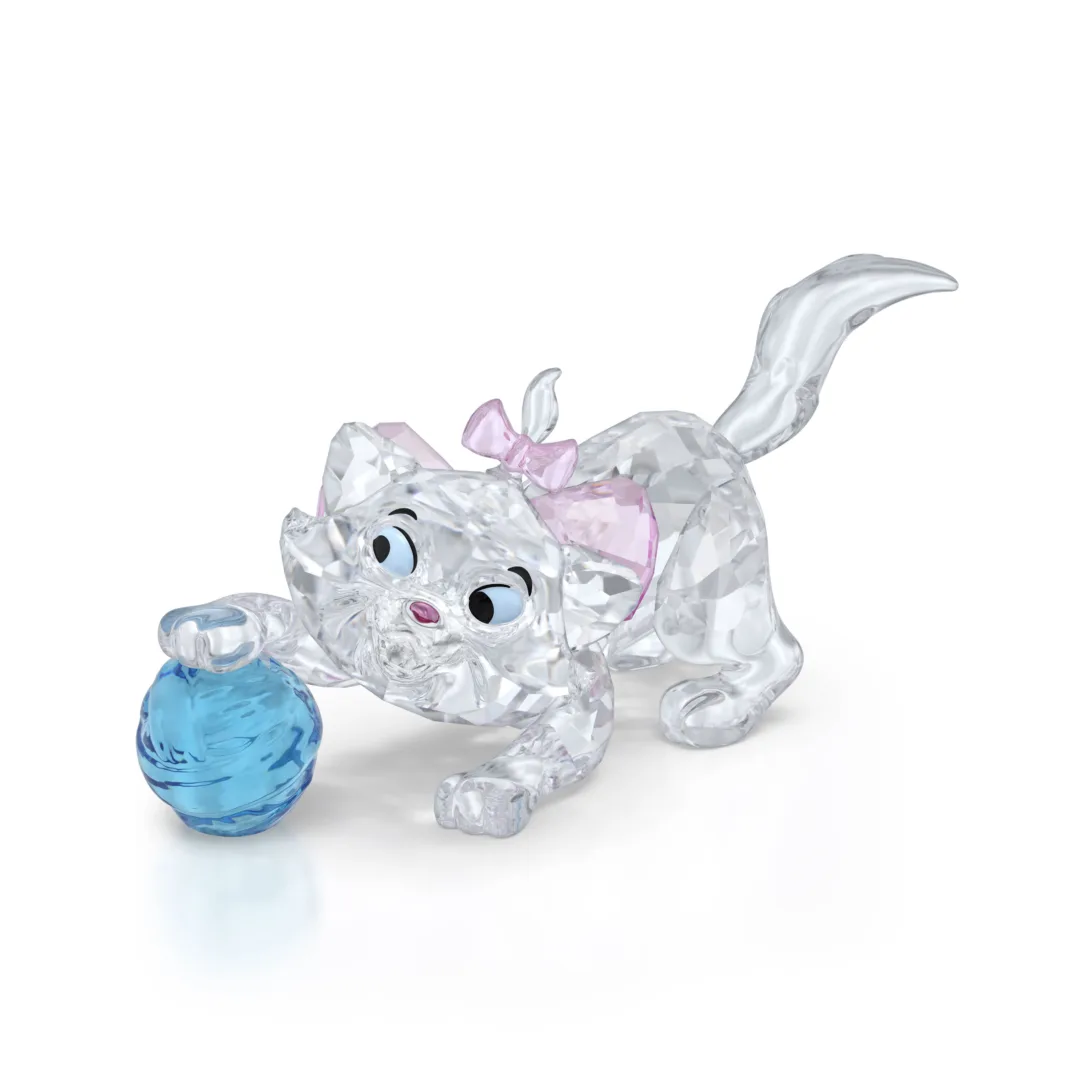 Disney X Swarovski: 20 χρόνια μαγείας