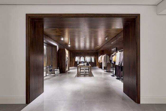 Η Zara αποκαλύπτει το νέο της κατάστημα στο εμβληματικό κτήριο του Μινιόν στην Αθήνα