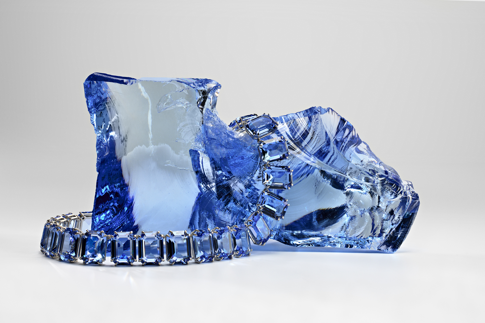 Η Swarovski ανακοινώνει την Έκθεση Βιωσιμότητας για το 2024