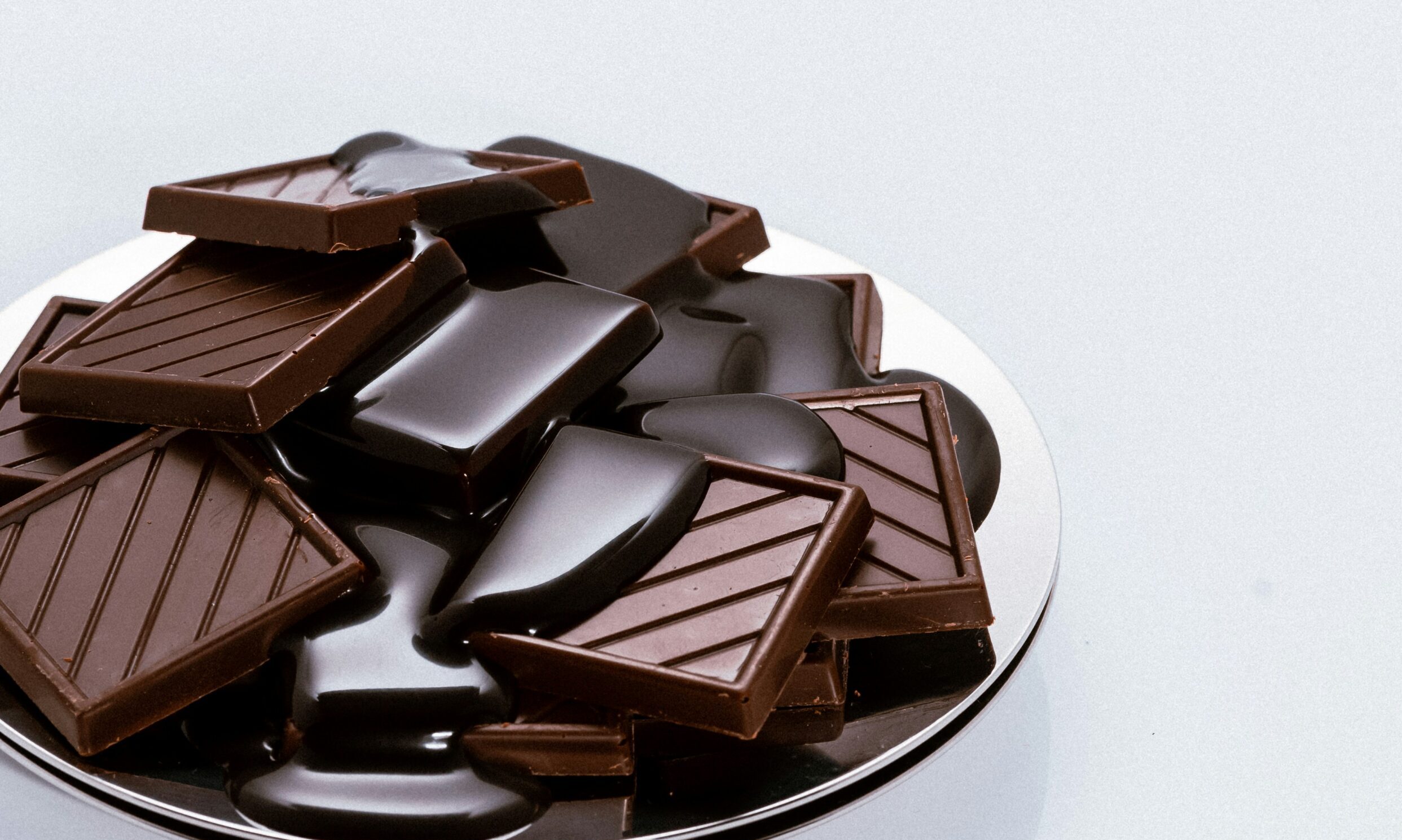 Τι θα συμβεί στον οργανισμό σου αν σταματήσεις να τρως σοκολάτα