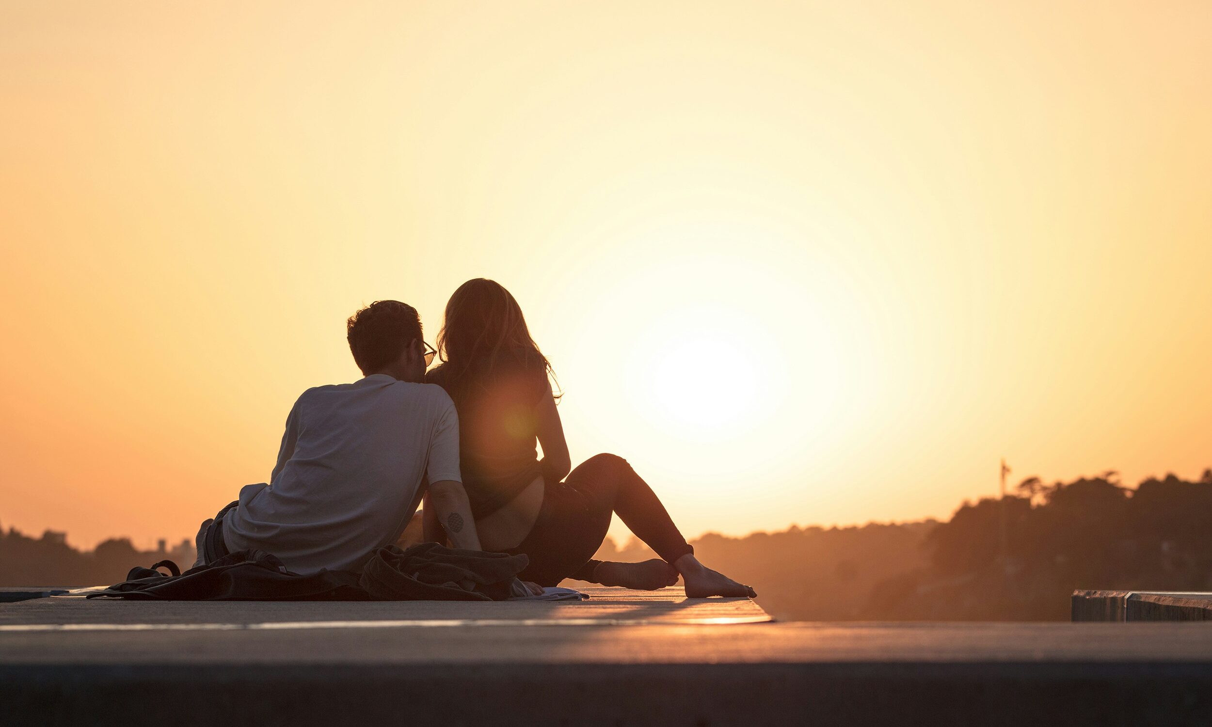 Οι 4 λόγοι που οι άνδρες εγκαταλείπουν τις γυναίκες που αγαπούν