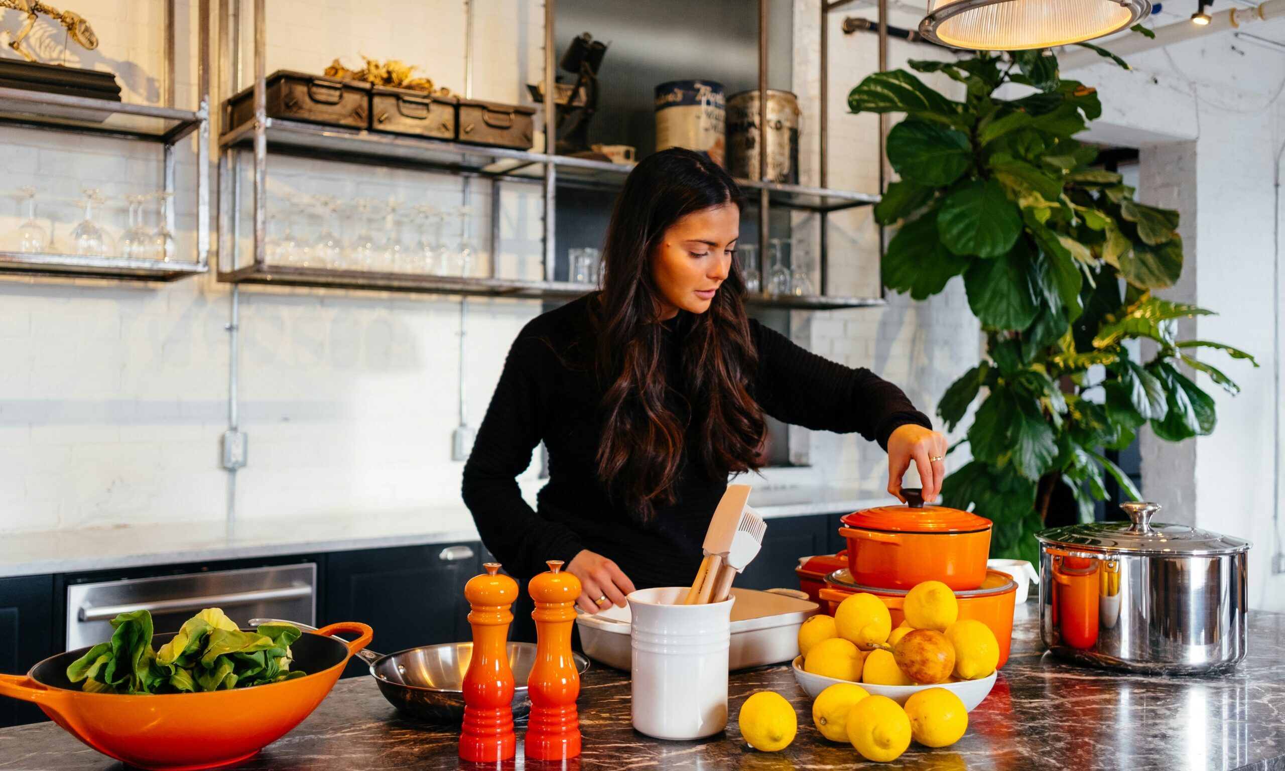Εγκεκριμένος διατροφολόγος συστήνει: Μια μικρή αλλαγή στη διατροφή σου μπορεί να βελτιώσει τη ζωή σου