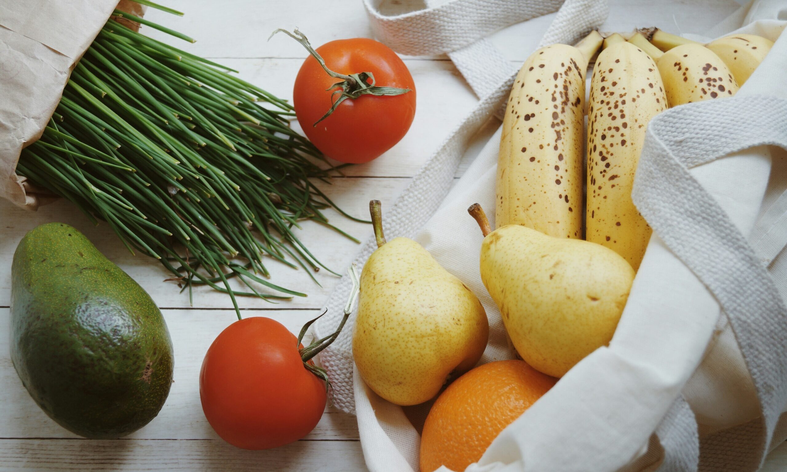 Φάε αυτό το φρούτο καθημερινά για να μειώσεις τη χοληστερίνη σου