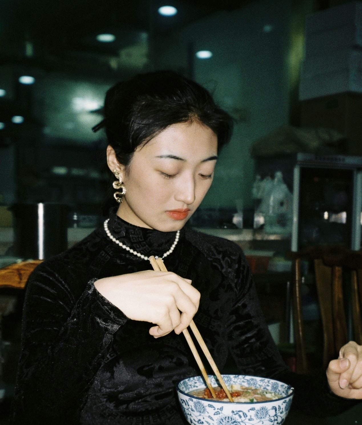 Απώλεια βάρους: Ο χρυσός κανόνας «80-20%» που έρχεται από την Ιαπωνία