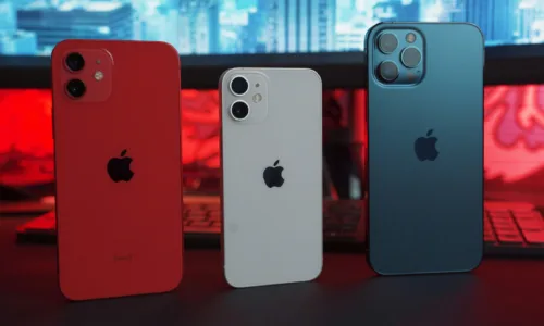 Η αστρονομική τιμή που θα φτάσει το iPhone μετά τους δασμούς του Τραμπ