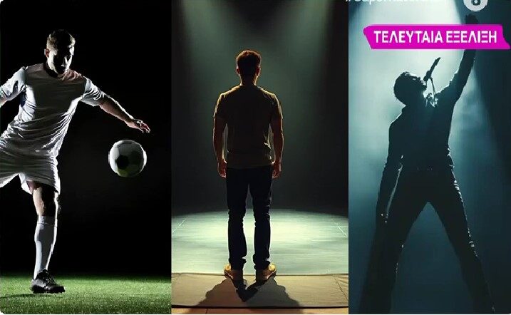 Γνωστός τραγουδιστής και ένας ηθοποιός εμπλέκονται σε κύκλωμα ναρκωτικών- Τί συνέβη