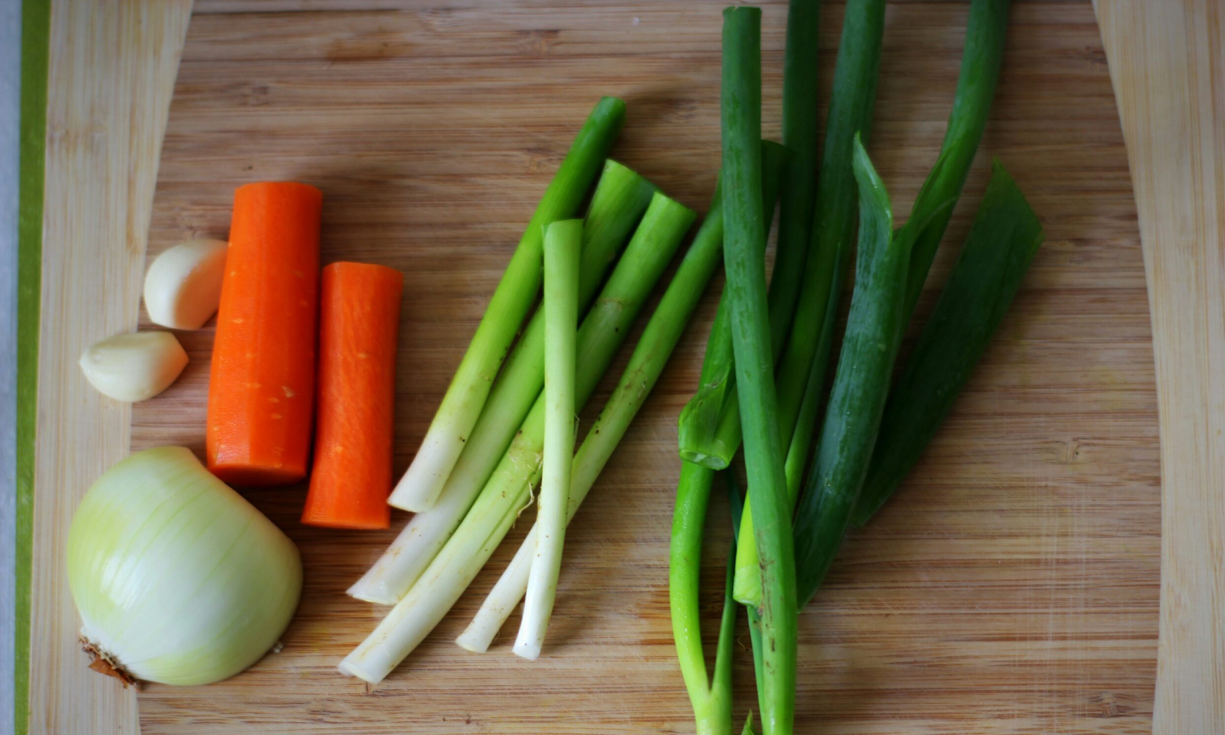 Το πολύχρωμο λαχανικό που μπορεί να σε φτάσει ως τα … 100