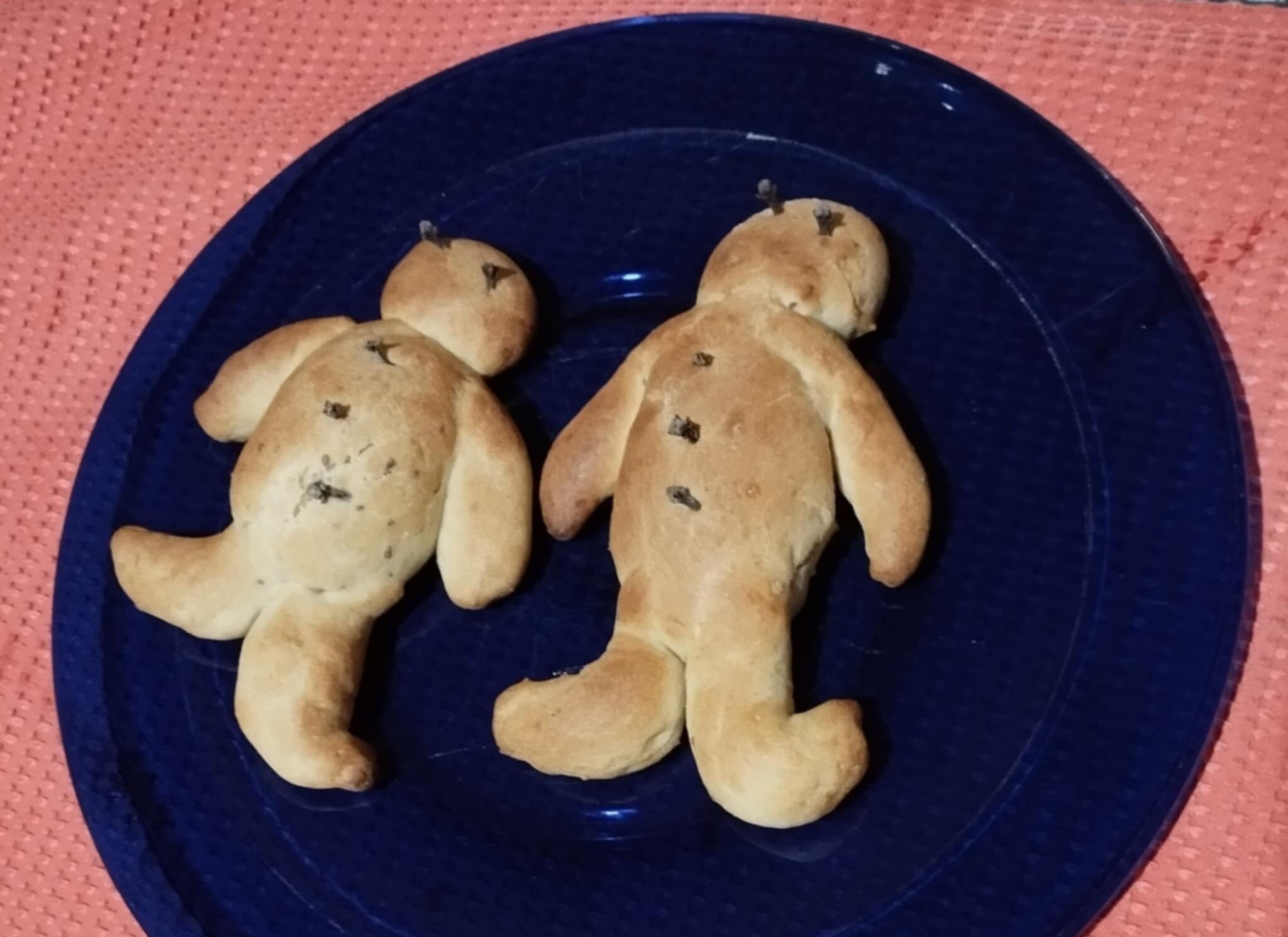 Η καλύτερη συνταγή για τα παραδοσιακά Λαζαράκια, από το τετράδιο της γιαγιάς – Το μυστικό της επιτυχίας