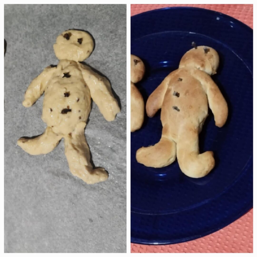 Η καλύτερη συνταγή για τα παραδοσιακά Λαζαράκια, από το τετράδιο της γιαγιάς - Το μυστικό της επιτυχίας