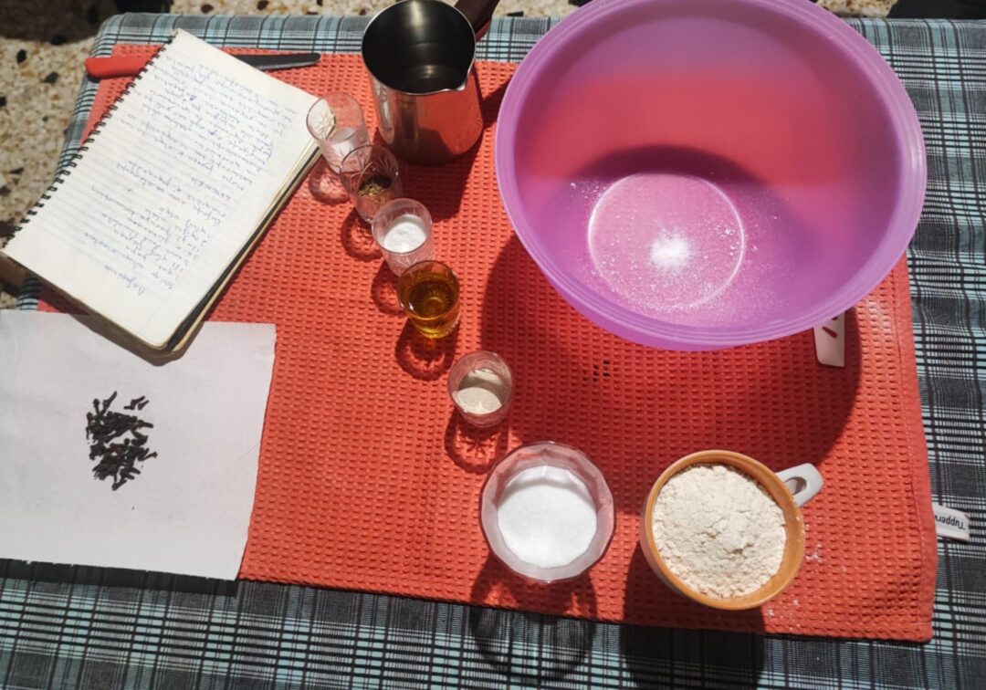 Η καλύτερη συνταγή για τα παραδοσιακά Λαζαράκια, από το τετράδιο της γιαγιάς - Το μυστικό της επιτυχίας