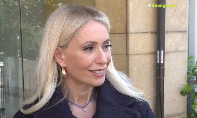 Μαρία Μπακοδήμου: Το πρόβλημα που αντιμετωπίζει με την υγεία της