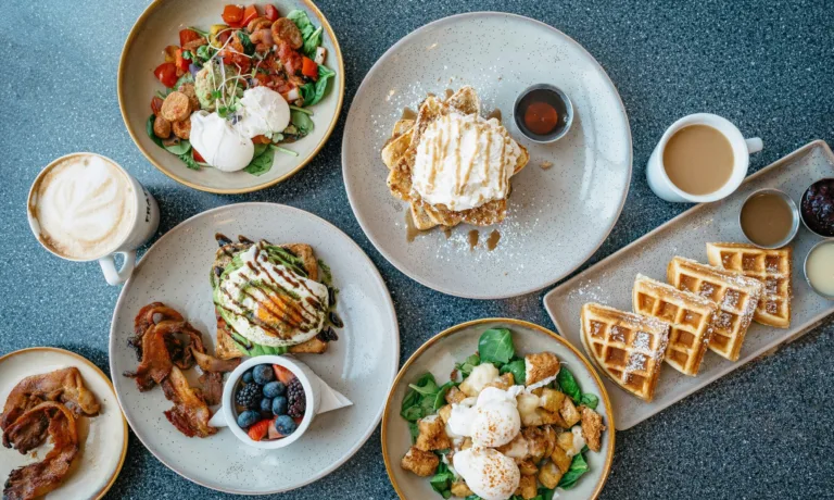 Διατροφολόγος αποκαλύπτει: Αυτό είναι το πιο θρεπτικό πρωινό της μεσογειακής διατροφής