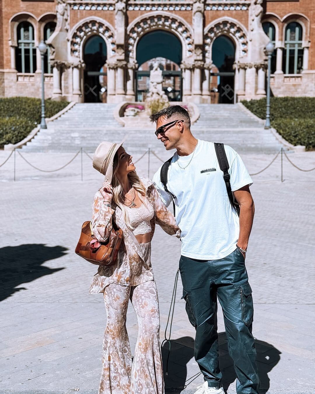 Μπρούνο Τσερέλα: Προαναγγέλει γάμο με την Αθηνά Οικονομάκου – «Η μέλλουσα γυναίκα μου είναι…»