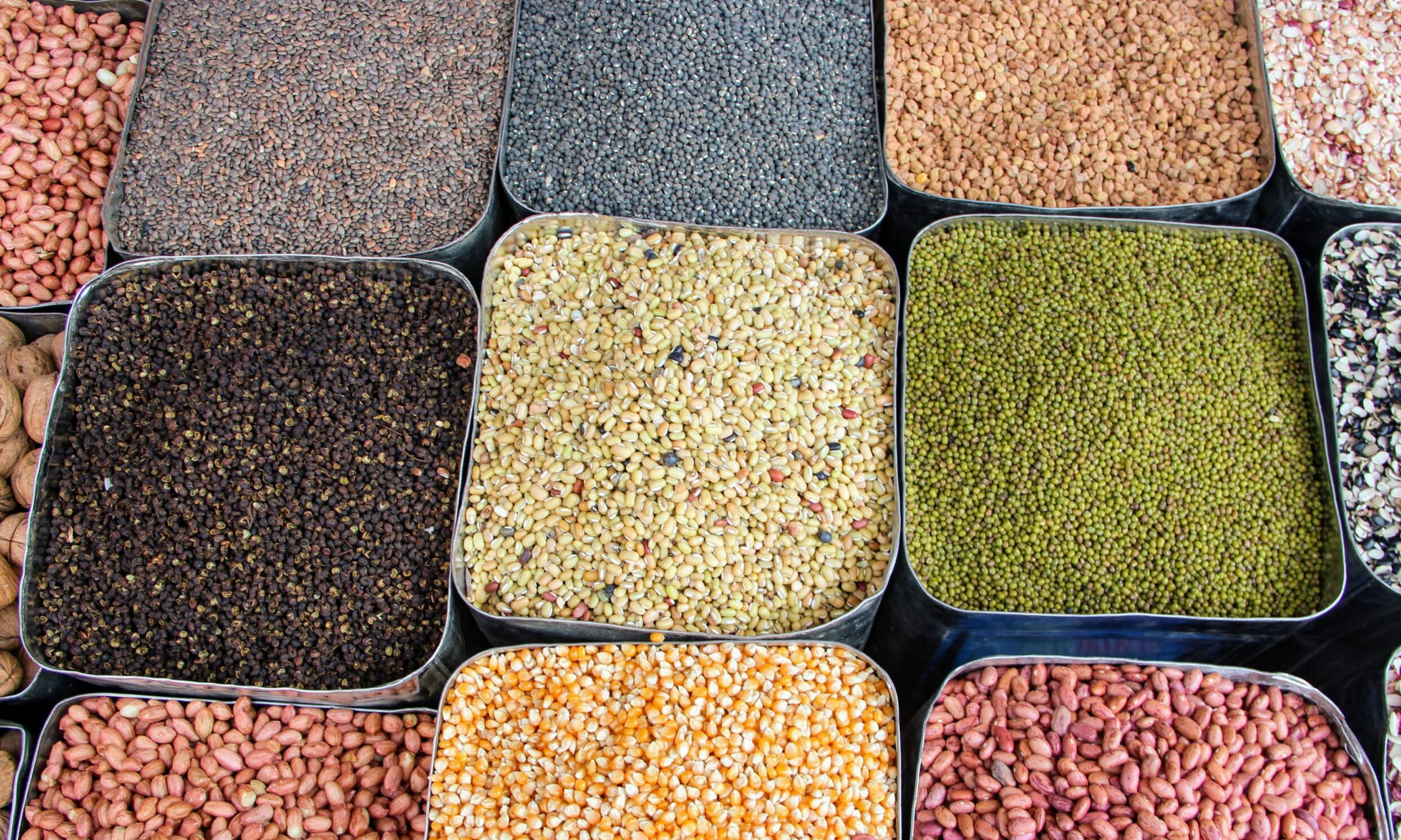 Το όσπριο – «υπερήρωας» που ενισχύει την ορμόνη της ευτυχίας