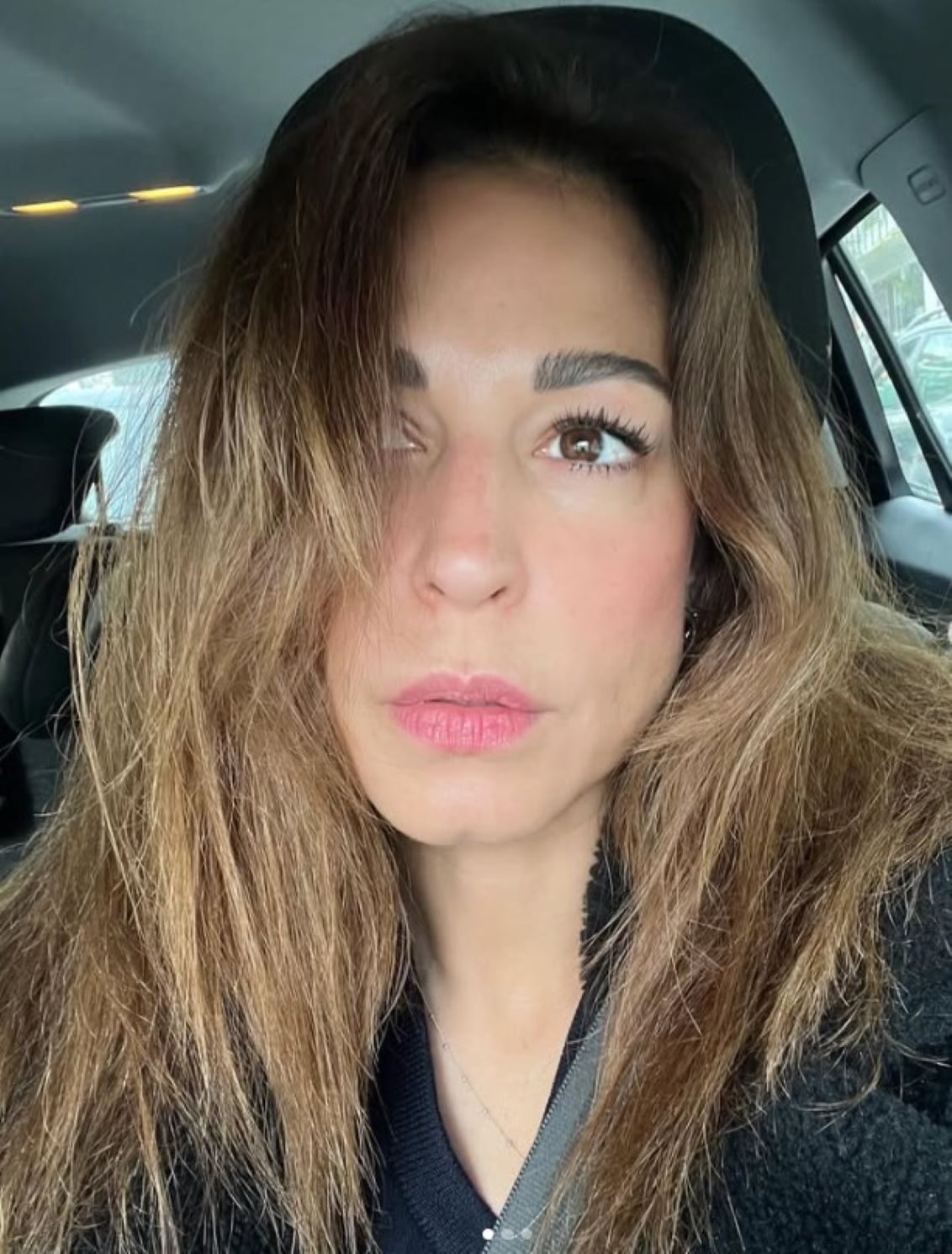 Κατερίνα Παπουτσάκη: Στα δικαστήρια με τον πρώην σύζυγό της – Τι συνέβη