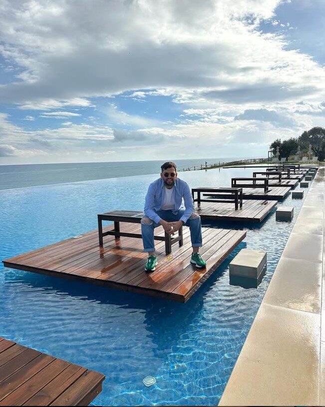 Πέτρος Συρίγος: «Είχε μελανιάσει το παιδί μου, προσπαθούσα να το επαναφέρω»- Τι συνέβη