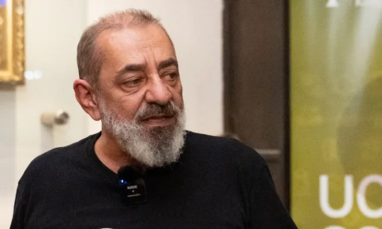 Αντώνης Καφετζόπουλος: Συνελήφθη για οπλοκατοχή - Τι συνέβη