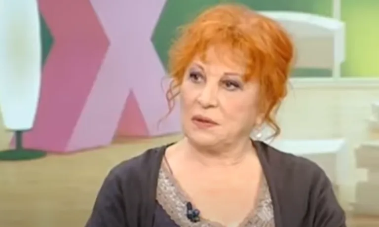 Χρυσούλα Διαβάτη: Το σοβαρό πρόβλημα υγείας που αντιμετωπίζει – Τι συνέβη