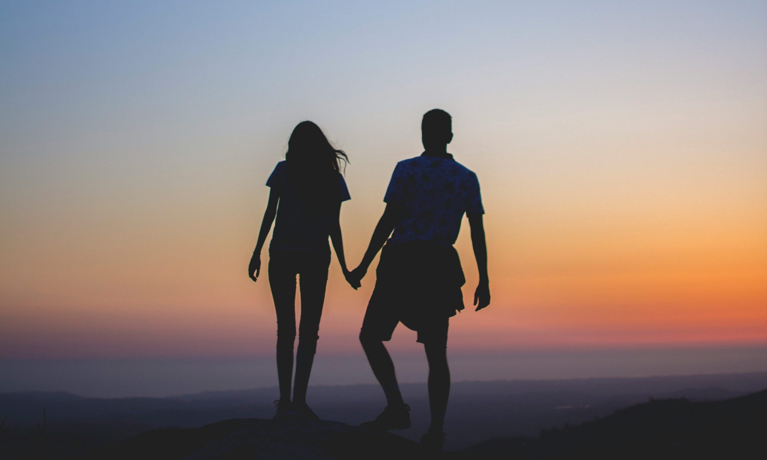 Η επιστήμη μίλησε: Αυτή είναι η ιδανική διαφορά ηλικίας για ένα ζευγάρι