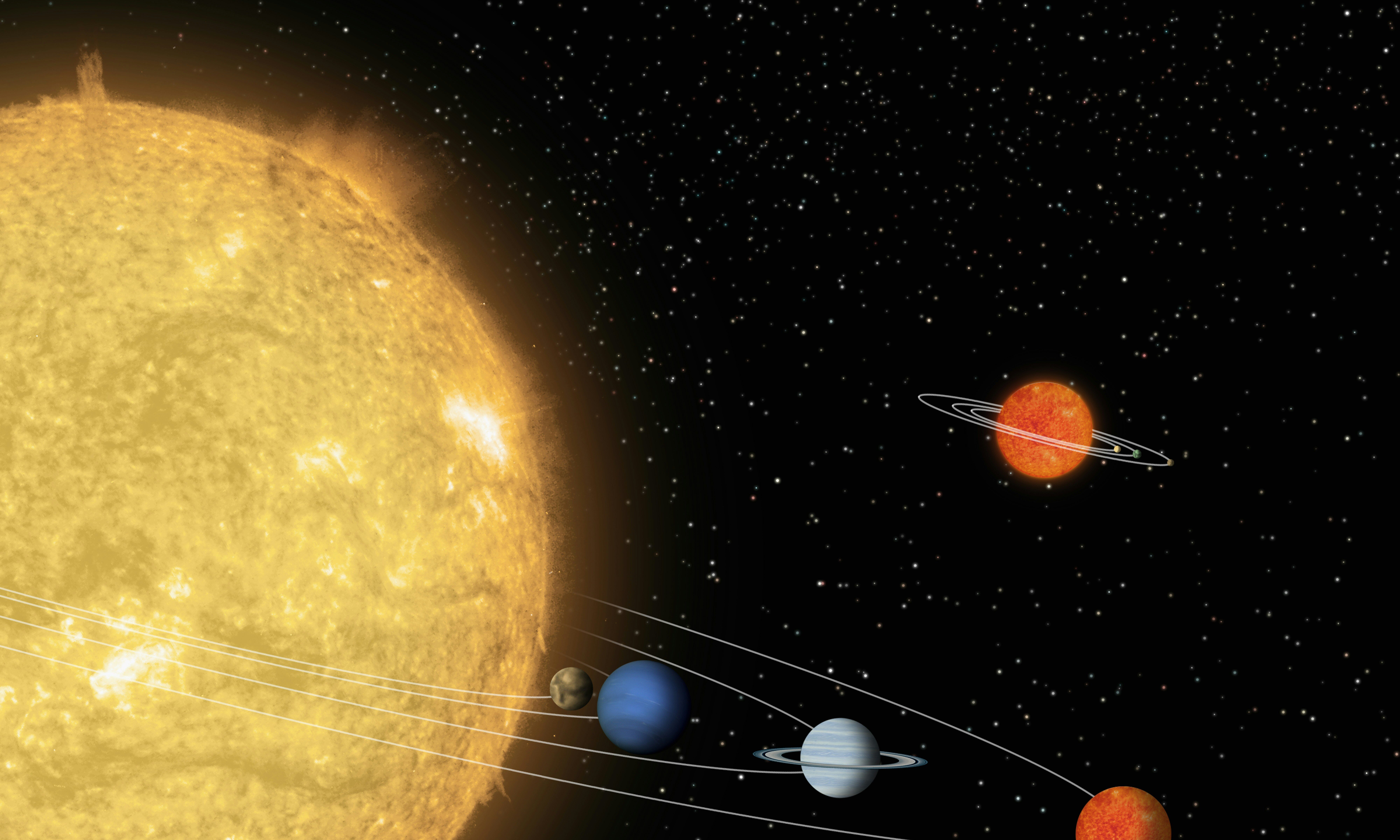 Ζώδια σήμερα Τετάρτη 2 Απριλίου – Οι τυχεροί και οι άτυχοι της ημέρας