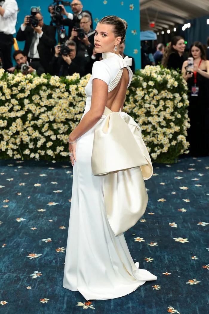 Η Tommy Hilfiger φέρνει το Hollywood στο Met Gala