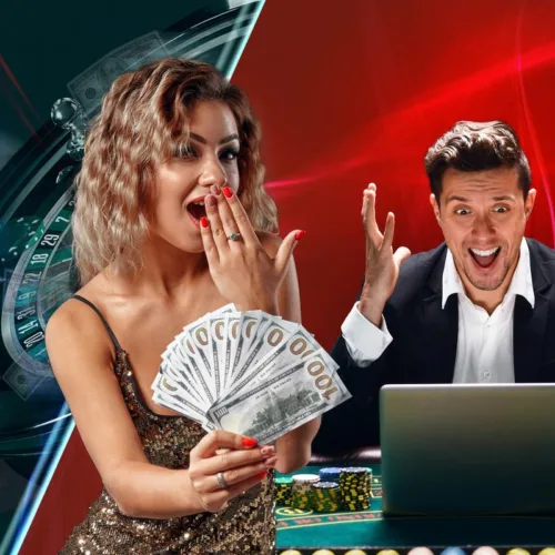 Τι κάνει τα Online Καζίνο σαν τη NetBet τόσο δημοφιλή