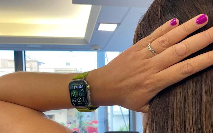 Δοκίμασα τα νέα HUAWEI WATCH 5, WATCH FIT 4 Pro & FreeBuds 6 και δεν ήθελα να τα βγάλω - κυριολεκτικά!