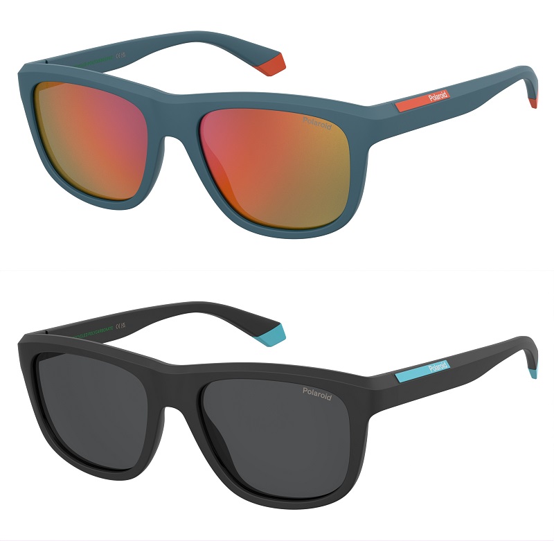 Η Polaroid παρουσιάζει τη συλλογή γυαλιών Άνοιξη / Καλοκαίρι 2025