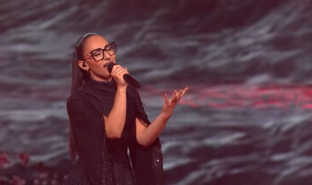 Eurovision: Αυτές οι 3 χώρες δεν έδωσαν ούτε ένα βαθμό στην Κλαυδία
