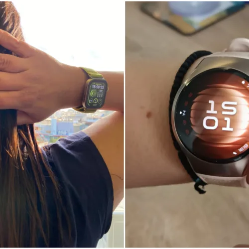 Δοκίμασα τα νέα HUAWEI WATCH 5, WATCH FIT 4 Pro & FreeBuds 6 και δεν ήθελα να τα βγάλω - κυριολεκτικά!