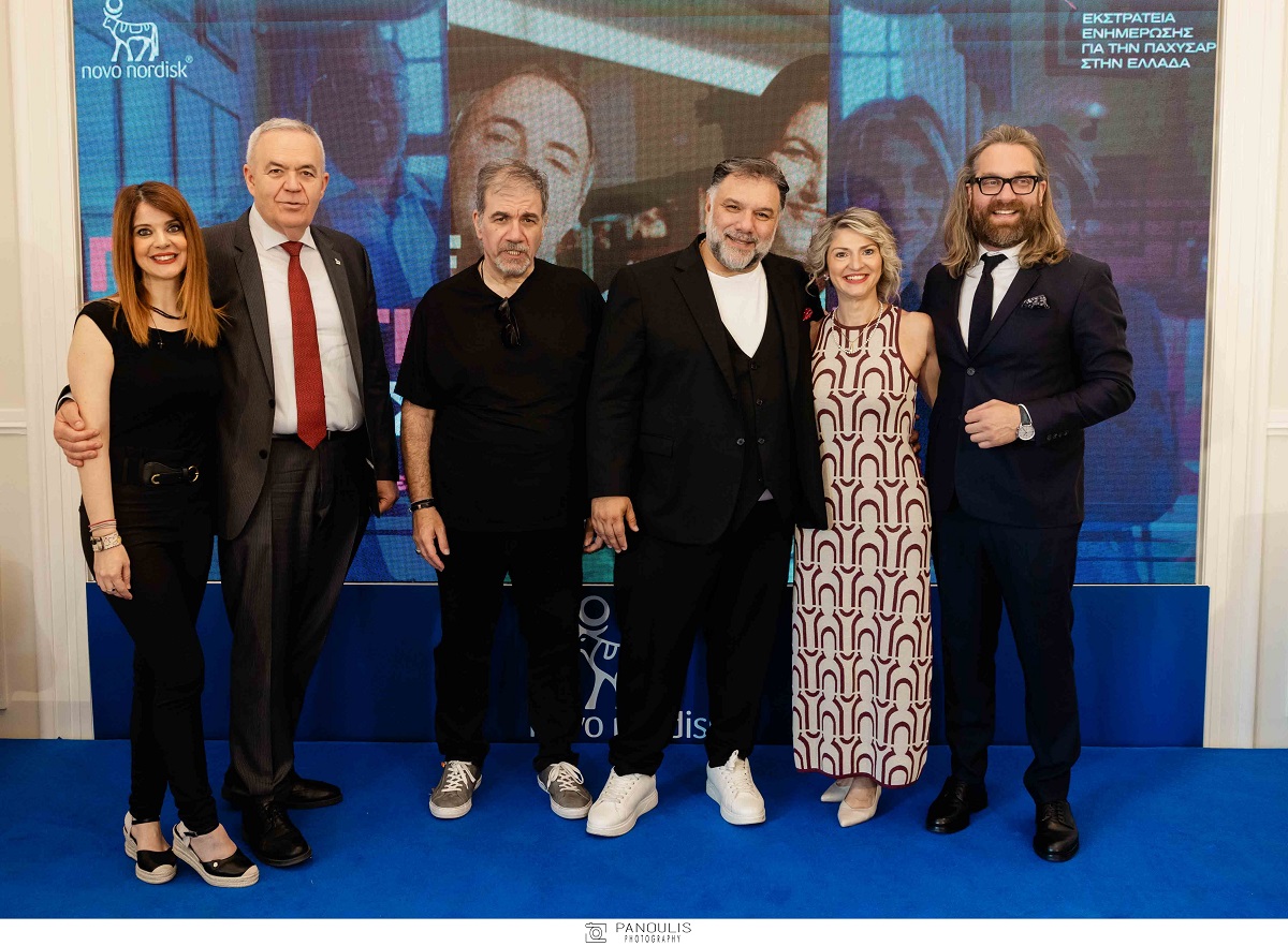 Γίνε δωρητής βάρους – Δώσε βάρος στην υγεία σου