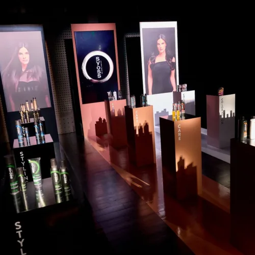 «Enter the Intense» με το SYOSS σε μια βραδιά γεμάτη δυναμισμό, ομορφιά και εκπλήξεις