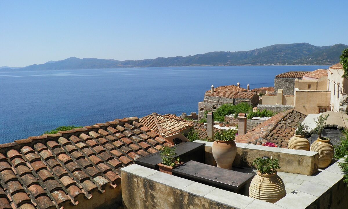 Αγίου Πνεύματος 2025: Οι 3 προορισμοί για ένα οικονομικό τριήμερο