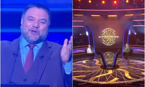 Καταγγελία για τον Εκατομμυριούχο: Αρνήθηκαν σε άτομο με αναπηρία να παίξει – Η απάντηση του Γρηγόρη Αρναούτογλου