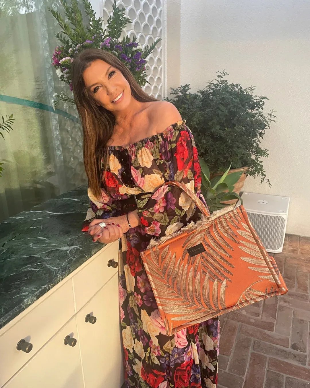 Βάνα Μπάρμπα: Στο Αιγινήτειο με εγκεφαλικό η ηθοποιός- Τι συνέβη