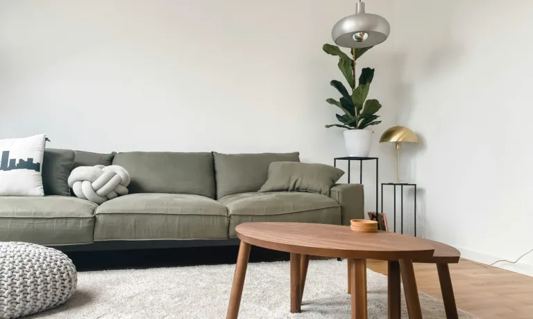 Πώς οι Σκανδιναβοί κάνουν τα σπίτια τους να μοιάζουν σαν να είναι βγαλμένα από περιοδικό