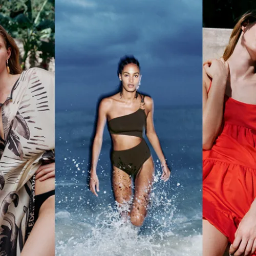 H&M SUMMER 2025: Εντυπωσιακές λεπτομέρειες και εκλεπτυσμένη boho διάθεση