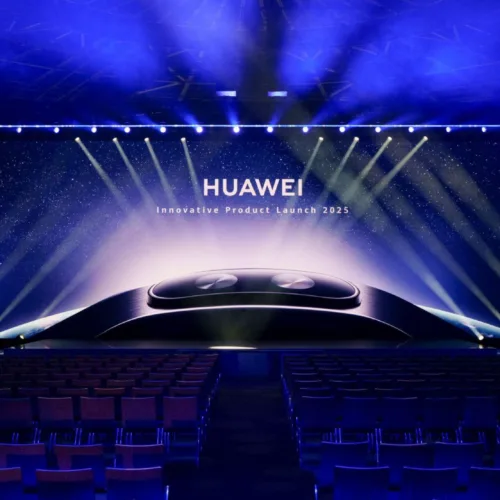 Η νέα εποχή στα wearables ξεκινά με ένα άγγιγμα: Huawei X-TAP
